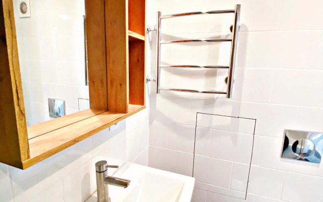 Квартира на Чертановской