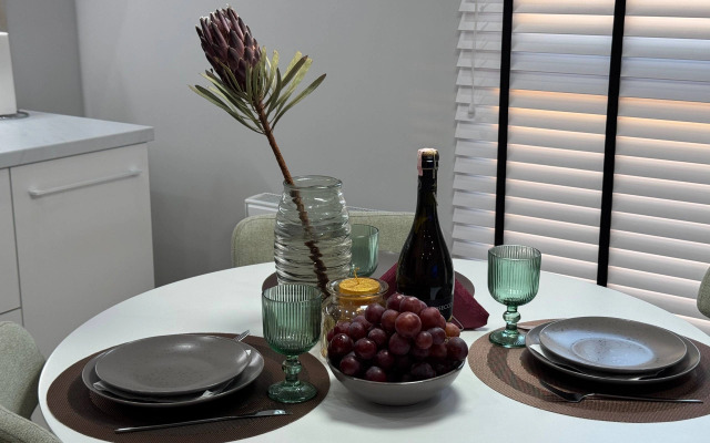 Апартаменты Престижные апартаменты в центре города