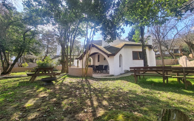 Polonezköy Country Club & Accommodation in the Wildlife Park