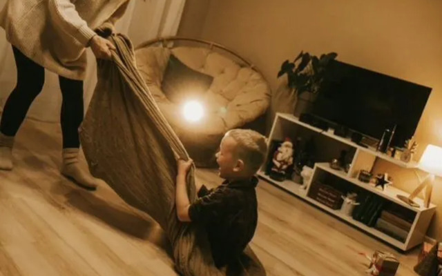 Квартира на Юбилейной 65