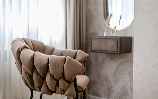 Квартира в стиле Минимализм