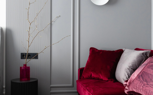 Апартаменты Хороший Вкус