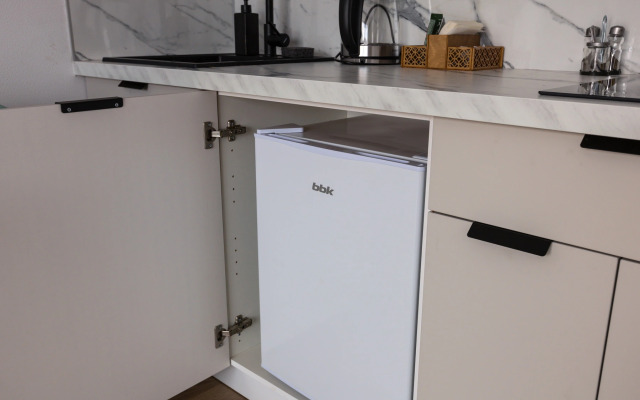 Квартира Уютная дизайнерская студия у метро Аминьевская