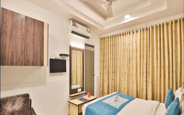 Hotel Legend Inn