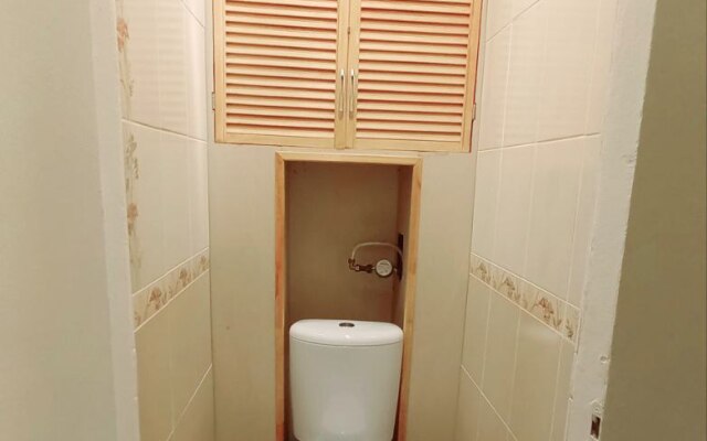 Квартира Однокомнатная на Богатырском