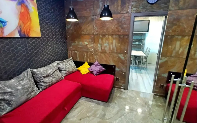 Квартира в Кургородке Адлер