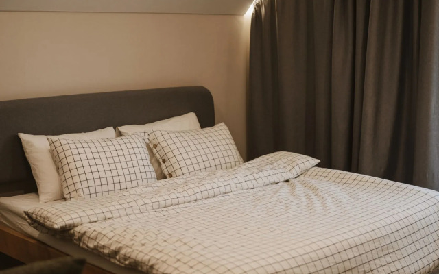 Частный дом Scandi House 2