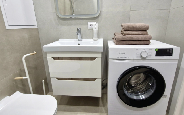 Апартаменты НА БЕРЕГУ