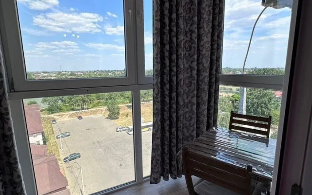 Квартира в центре города c видoм нa пpотоку