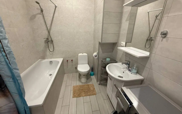 309 Na Krymskoy 89 Apartments