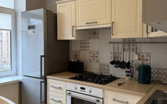 Квартира Уютная у метро Ломоносовская