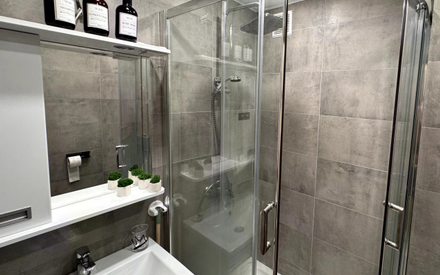 Квартира Лавандовое поле в Хибинах