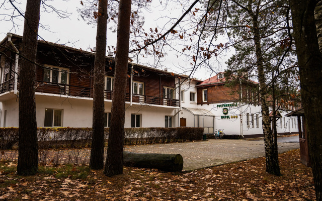 Gostinichny Kompleks Park-Hotel Belovezhskaya Puscha