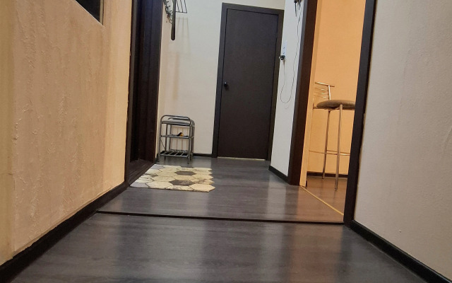 Квартира Двухкомнатная для командированных рабочих