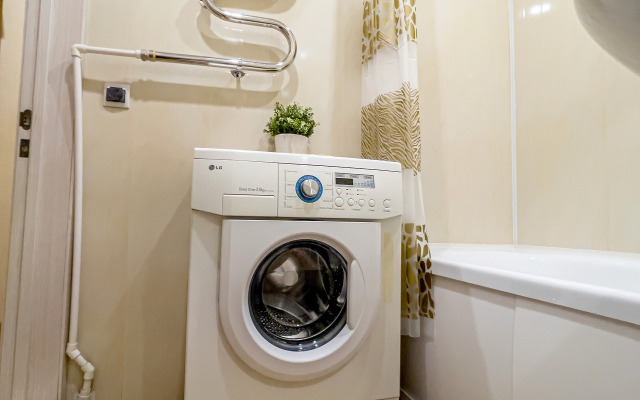 Квартира на Улице Красина 80