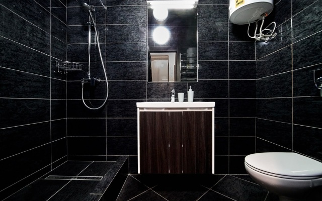 Квартира на Евгении Жигуленко 11/2