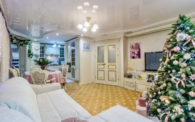 Roskoshnaya V Kaliningrade Flat