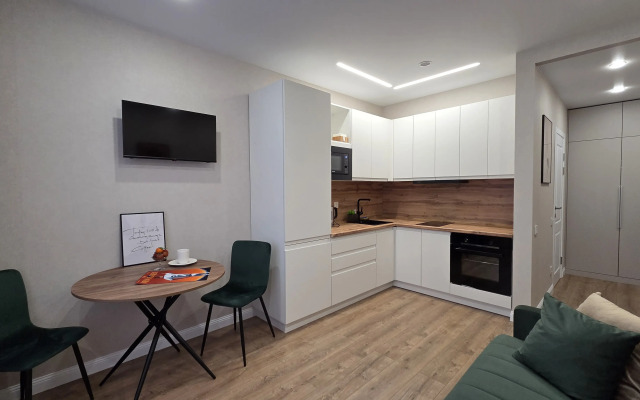 Квартира уютная в 5 минутах от ж/д вокзала