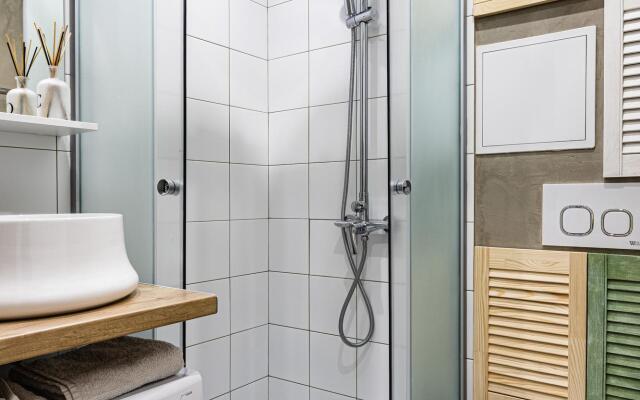 Апартаменты Тропики