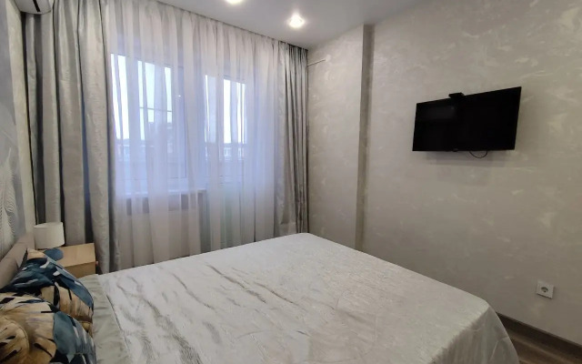 Квартира на Улице Петра Метальникова 36