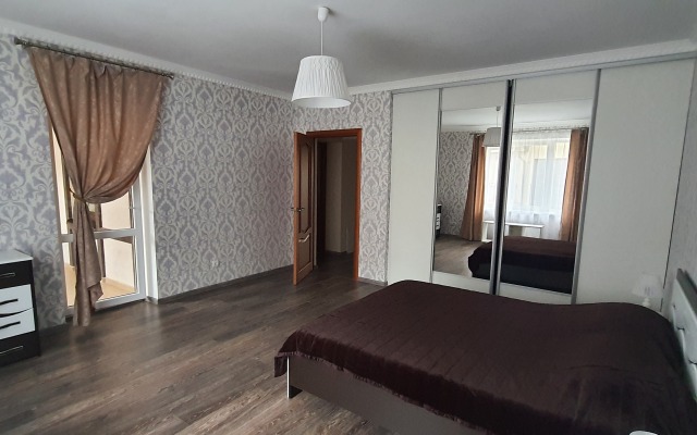 Частный дом Уютный Дом У Моря