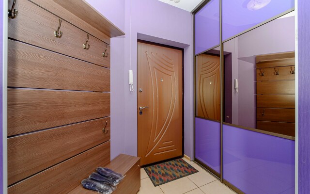 Евротрехкомнатные Апартаменты Stepanenkov для 7 гостей на Белинского 177