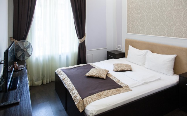 Leningrad Mini-hotel