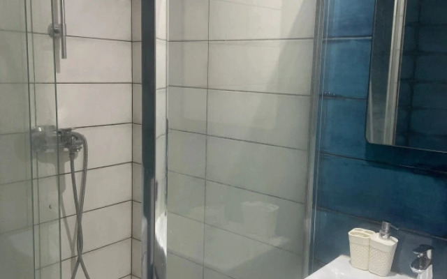 Квартира Краснознамённая