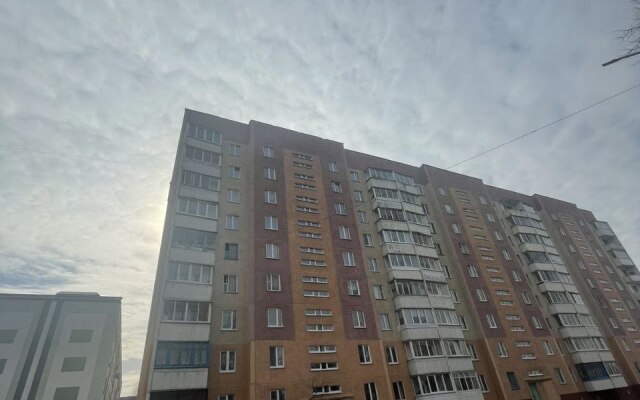 Na Sutki v Orshe Flat