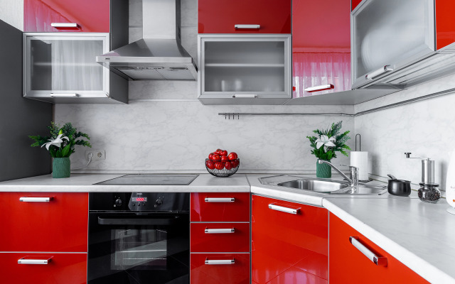 Квартира SunSet Белинского 38 87