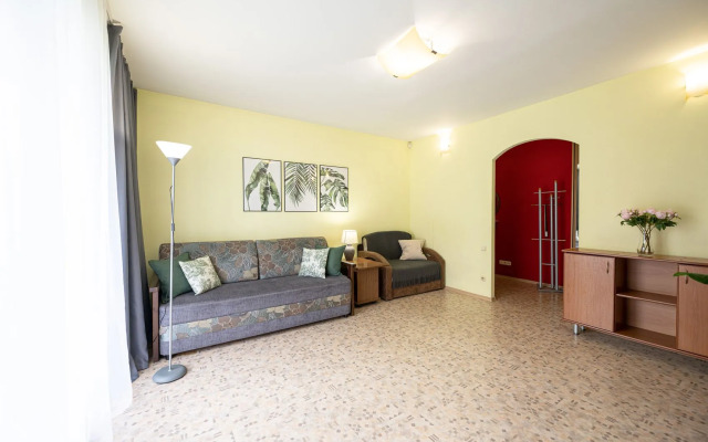 Апартаменты Пять Звёзд Цитрус