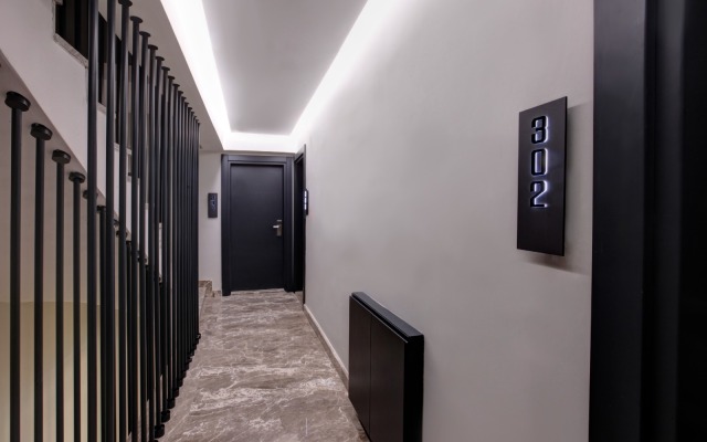 Xenia Hotel Istanbul Boutique - Hotel