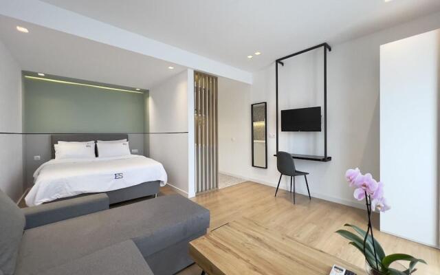 Elephant Suites Apart-Hotel