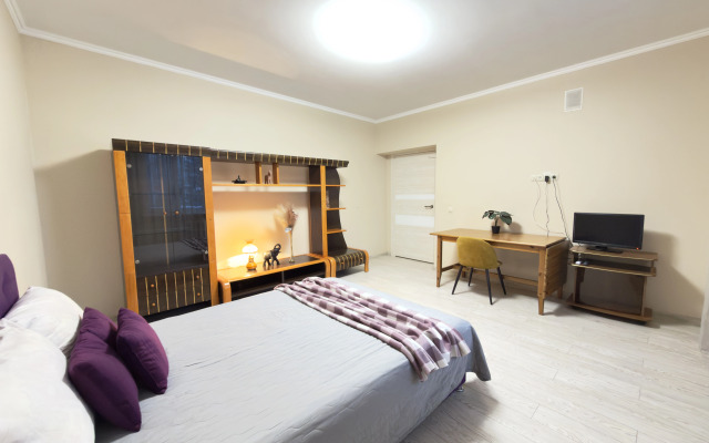 Апартаменты Элитные Орхидея рядом с Цветным бульваром, набережной