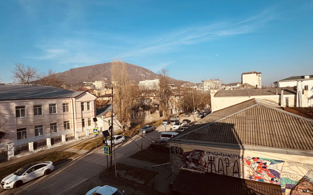 Апартаменты Сети Райдес на Власова 51