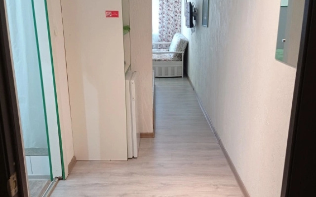 Apartamenty na Narodnoy