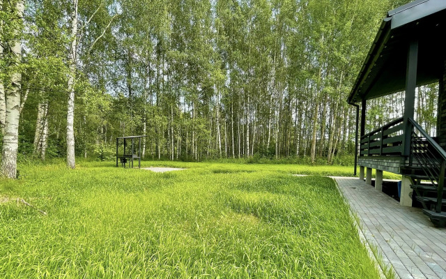 Pereslavskie Solovushki Guest house