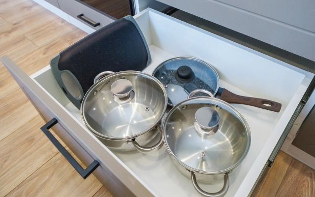 374 v Zhk Letniy dly Kompanii Apartments