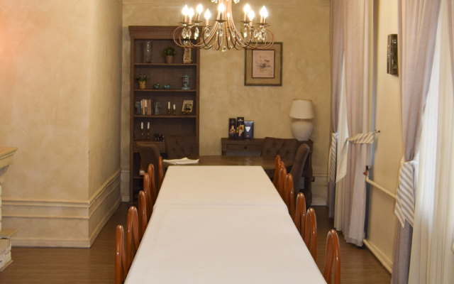 Гостевой Дом Казачья Застава