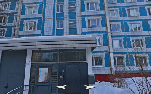 Квартира на улице Академика Анохина 30/1