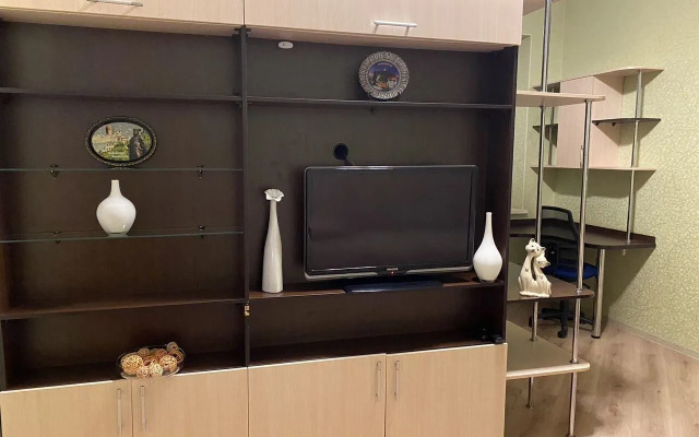 Квартира на Улице Черкасская 89