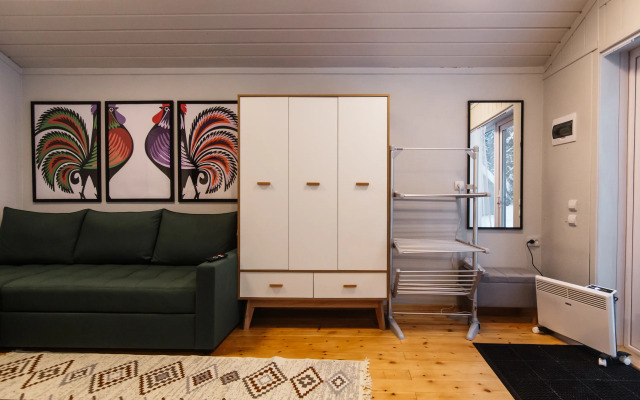 Guest house Yolki Gorki - 2