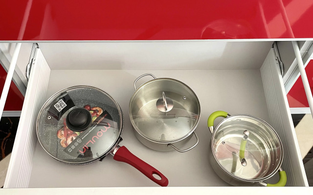 Квартира 1 комнатная в туристическом центре возле моря