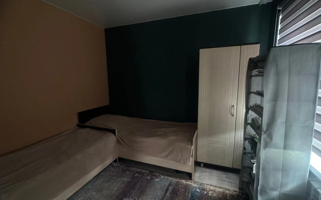 Квартира Трехкомнатная с современным ремонтом