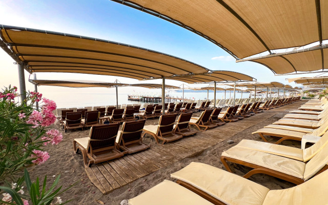 Transatlantik Hotel & Spa