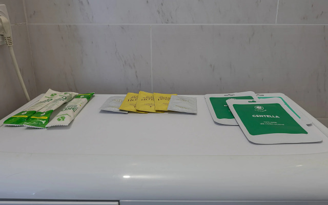 Квартира Студия с видом на закат