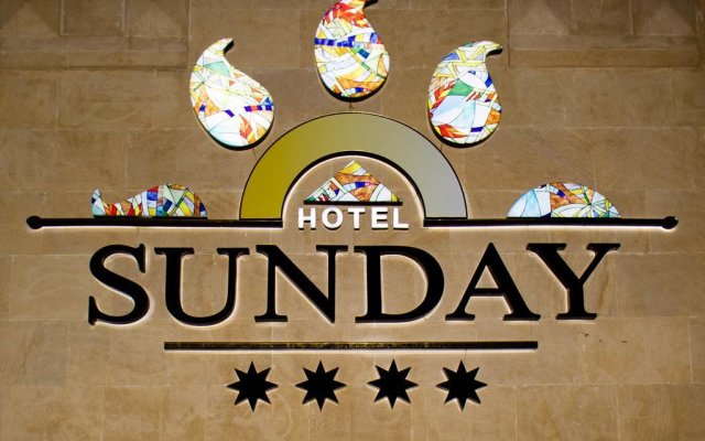 Sunday Baku Hotel