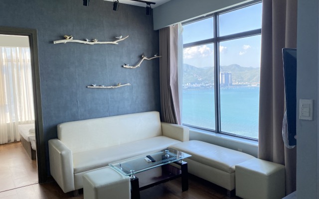 Oceans Apartment Sea View Apart-Hotel
