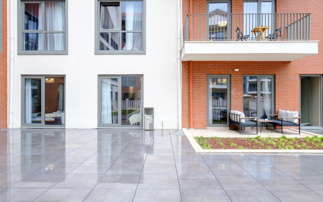 Cadde 54 by NewInn Apartments