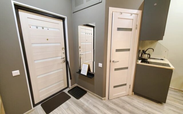 Апартаменты Стильная Студия в Центре Питера